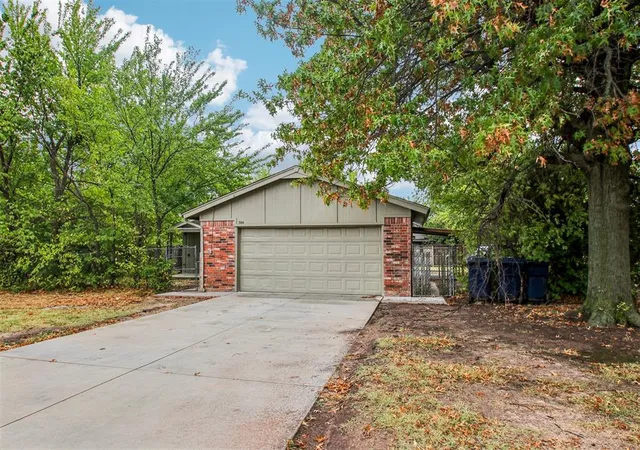Single family home for sale at 744 NW 111th Street, Oklahoma City, OK 73114 | MLS# 1252086