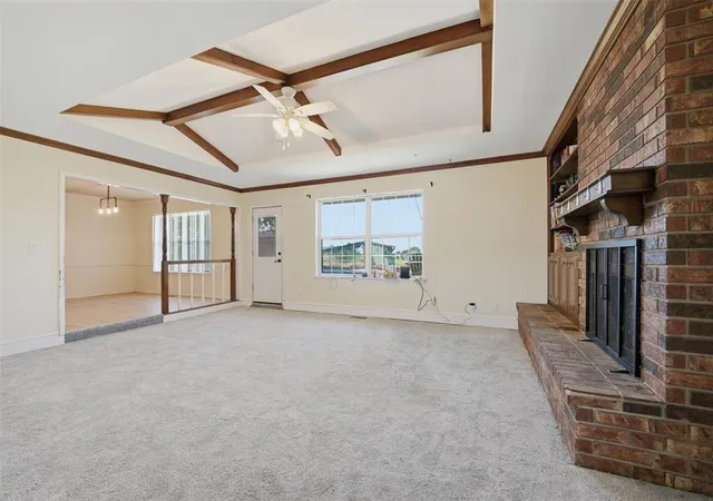Photo 2 of Single family home for sale at 103 E Lakeview Ct, Tecumseh, OK 74873 | MLS# 1252092 | Listing updated on 2026-10-05