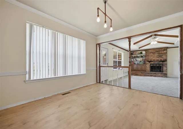 Photo 3 of Single family home for sale at 103 E Lakeview Ct, Tecumseh, OK 74873 | MLS# 1252092 | Listing updated on 2026-10-05