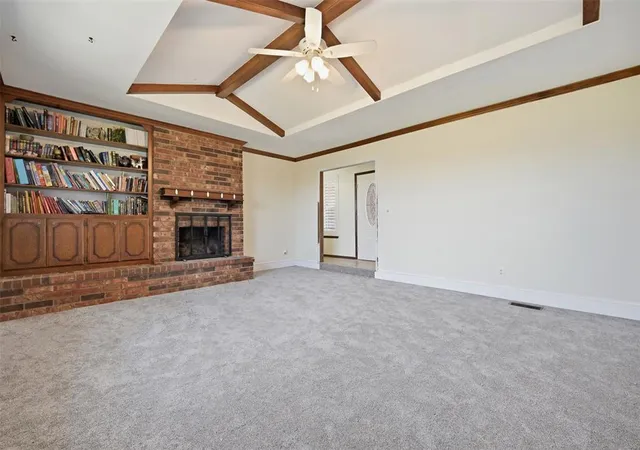 Photo 4 of Single family home for sale at 103 E Lakeview Ct, Tecumseh, OK 74873 | MLS# 1252092 | Listing updated on 2026-10-05