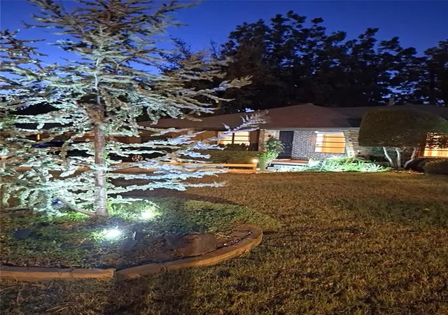 Photo 2 of Single family home for sale at 1103 Park Manor St, Nichols Hills, OK 73116 | MLS# 1252095 | Listing updated on 2026-10-08