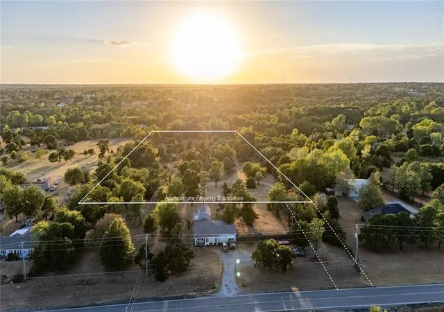 Photo 2 of Land for sale at 0000 State Hwy 76, Newcastle, OK 73065 | MLS# 1252096 | Listing updated on 2026-10-03
