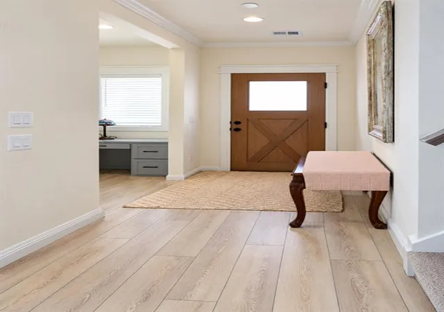 Photo 3 of Townhouse for sale at 624 Harbor Town Dr, Edmond, OK 73034 | MLS# 1252097 | Listing updated on 2026-10-08