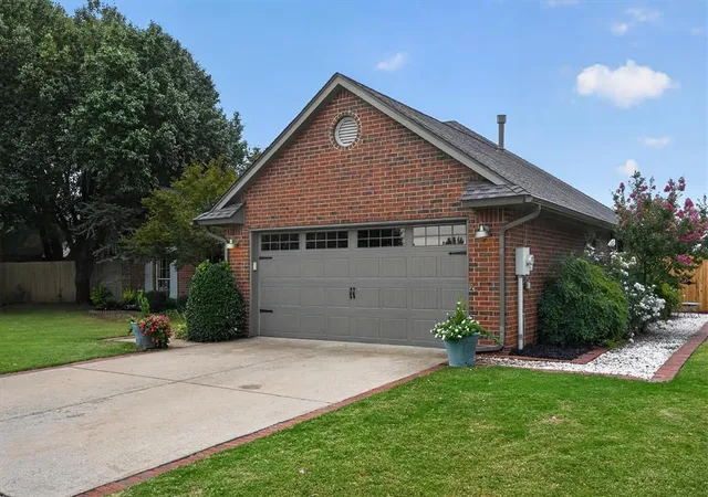 Photo 3 of Sale Pending at 1916 Mark Rd, Edmond, OK 73003 | MLS# 1252100 | Listing updated on 2026-10-07