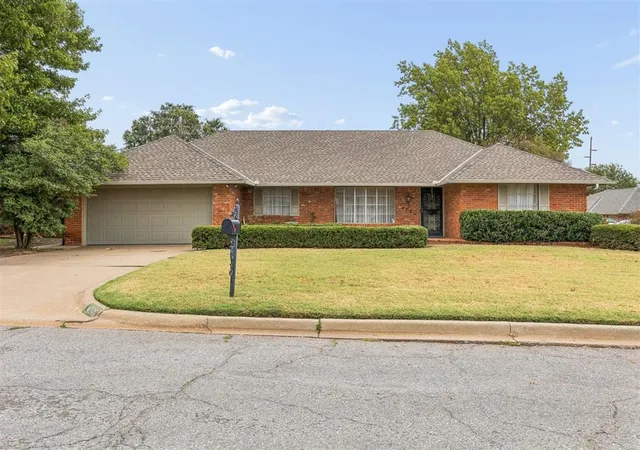 Photo 1 of Sale Pending at 4701 Nw 74th Street, Oklahoma City, OK 73132 | MLS# 1252103 | Listing updated on 2026-10-05