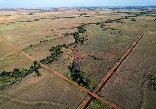 Photo 2 of Land for sale at 160 Acres E 1140 & N 1860 Rds, Sayre, OK 73662 | MLS# 1252109 | Listing updated on 2026-10-03