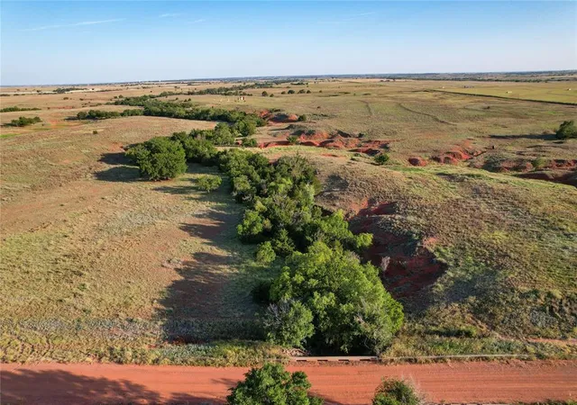 Photo 3 of Land for sale at 160 Acres E 1140 & N 1860 Rds, Sayre, OK 73662 | MLS# 1252109 | Listing updated on 2026-10-03