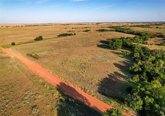 Photo 3 of Land for sale at 160 Acres E 1140 & N 1860 Rds, Sayre, OK 73662 | MLS# 1252109 | Listing updated on 2026-10-03