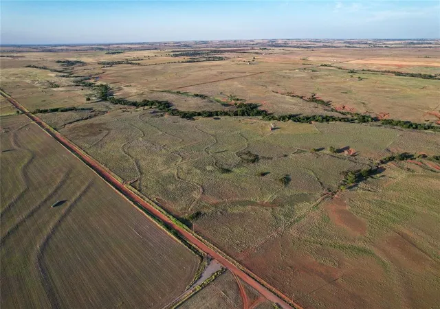 Photo 4 of Land for sale at 160 Acres E 1140 & N 1860 Rds, Sayre, OK 73662 | MLS# 1252109 | Listing updated on 2026-10-03