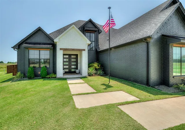 Photo 3 of Single family home for sale at 1330 Acclivis Ct, Newcastle, OK 73065 | MLS# 1252110 | Listing updated on 2026-10-03