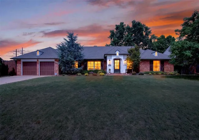 Photo 2 of Single family home for sale at 3041 Charing Cross, Oklahoma City, OK 73120 | MLS# 1252114 | Listing updated on 2026-10-04