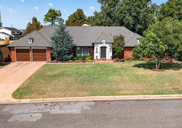 Photo 44 of Single family home for sale at 3041 Charing Cross, Oklahoma City, OK 73120 | MLS# 1252114 | Listing updated on 2026-10-04
