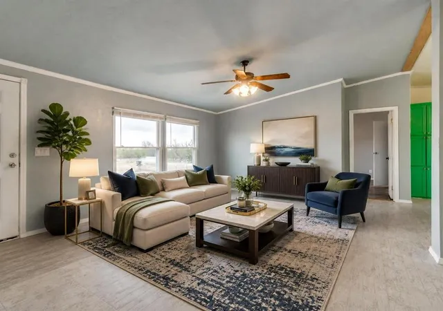 Photo 3 of Single family home for sale at 2101 County Rd 1242, Tuttle, OK 73089 | MLS# 1252119 | Listing updated on 2026-10-04