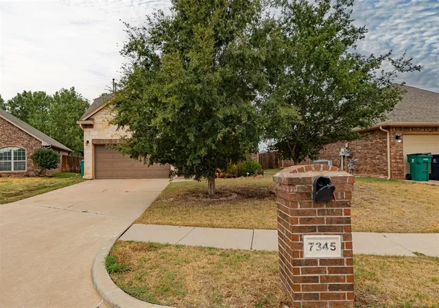 Photo 2 of Single family home for sale at 7345 Nw 148th Street, Oklahoma City, OK 73142 | MLS# 1252127 | Listing updated on 2026-10-03