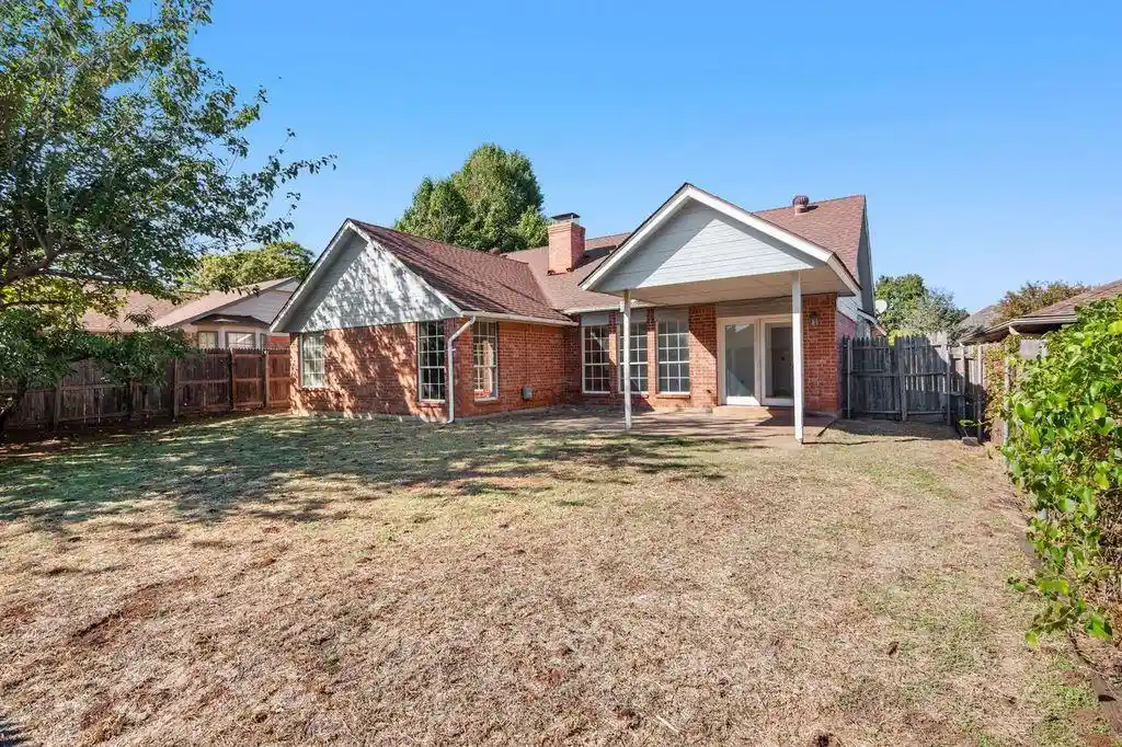 Photo 3 of Single family home for sale at 6816 Nw 131st Street, Oklahoma City, OK 73142 | MLS# 1252128 | Listing updated on 2026-10-08