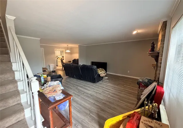 Photo 2 of Townhouse for sale at 2125 Nw 118th Terrace, Oklahoma City, OK 73120 | MLS# 1252131 | Listing updated on 2026-10-04