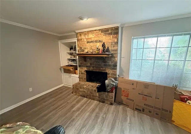 Photo 3 of Townhouse for sale at 2125 NW 118th Terrace, Oklahoma City, OK 73120 | MLS# 1252131 | Listing updated on 2026-10-04