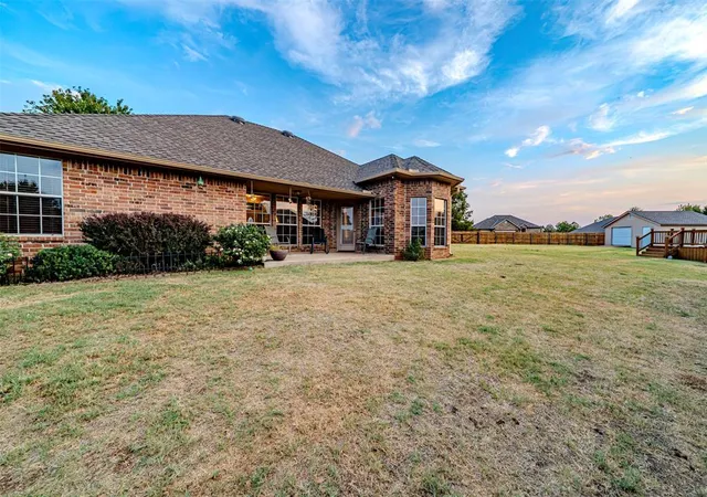 Photo 3 of Single family home for sale at 3587 Remington Pl Rd, Norman, OK 73072 | MLS# 1252135 | Listing updated on 2026-10-08