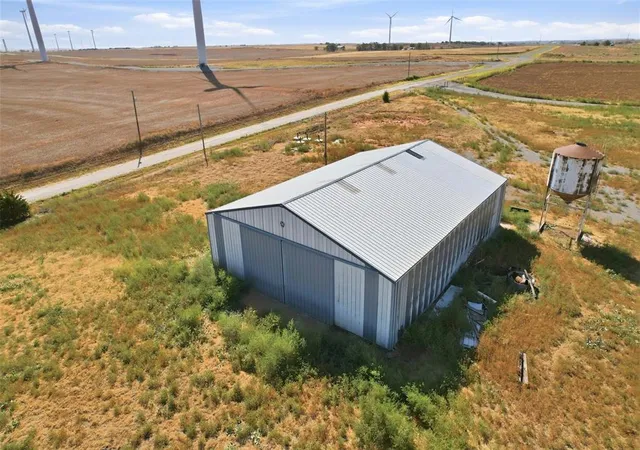 Photo 4 of Land for sale at 160 Acres E 1050 & N 2380 Rds, Weatherford, OK 73096 | MLS# 1252136 | Listing updated on 2026-10-03