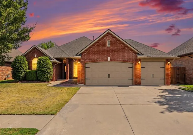 Photo 1 of Sale Pending at 13608 Legacy Ct, Oklahoma City, OK 73170 | MLS# 1252139 | Listing updated on 2026-10-05