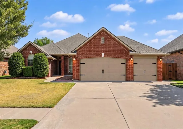 Photo 2 of Sale Pending at 13608 Legacy Ct, Oklahoma City, OK 73170 | MLS# 1252139 | Listing updated on 2026-10-05