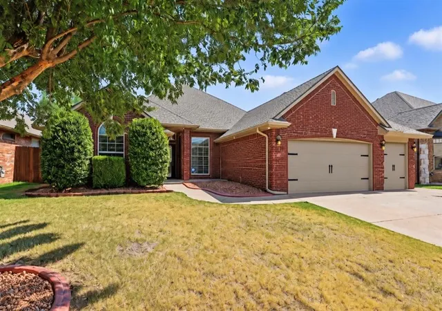 Photo 3 of Sale Pending at 13608 Legacy Ct, Oklahoma City, OK 73170 | MLS# 1252139 | Listing updated on 2026-10-05