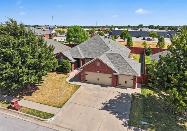 Photo 3 of Sale Pending at 13608 Legacy Ct, Oklahoma City, OK 73170 | MLS# 1252139 | Listing updated on 2026-10-05