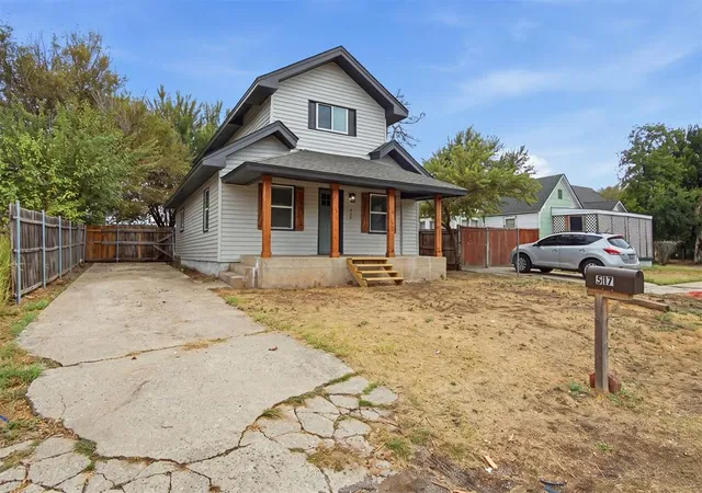 Photo 2 of Single family home for sale at 517 W Woodson St, El Reno, OK 73036 | MLS# 1252142 | Listing updated on 2026-10-03