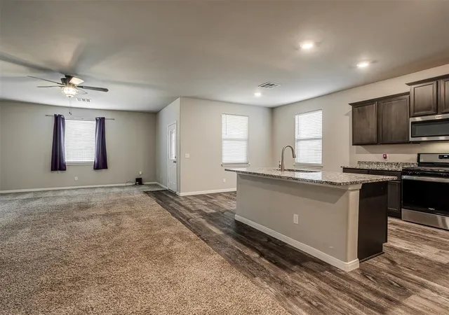 Photo 4 of Single family home for sale at 901 NW 3rd Street, Newcastle, OK 73065 | MLS# 1252144 | Listing updated on 2026-10-03