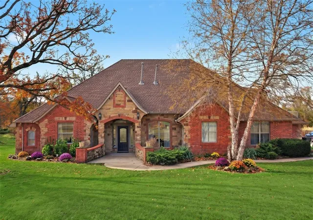 Photo 1 of Single family home for sale at 7416 Ne 133rd Street, Edmond, OK 73013 | MLS# 1252145 | Listing updated on 2026-10-08