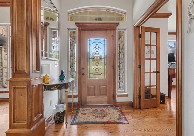 Photo 2 of Single family home for sale at 7416 Ne 133rd Street, Edmond, OK 73013 | MLS# 1252145 | Listing updated on 2026-10-08