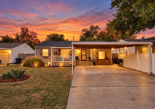 Photo 1 of Sale Pending at 4744 Se 26th Street, Oklahoma City, OK 73115 | MLS# 1252151 | Listing updated on 2026-10-05
