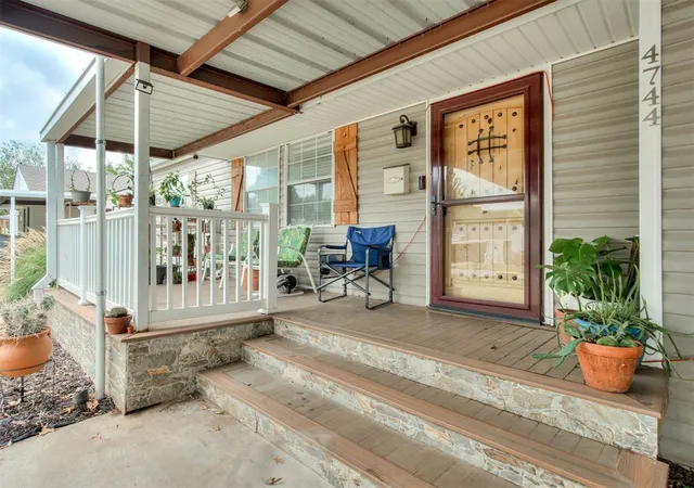 Photo 2 of Sale Pending at 4744 SE 26th Street, Oklahoma City, OK 73115 | MLS# 1252151 | Listing updated on 2026-10-05