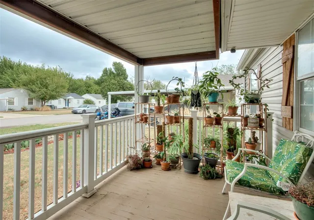 Photo 3 of Sale Pending at 4744 SE 26th Street, Oklahoma City, OK 73115 | MLS# 1252151 | Listing updated on 2026-10-05