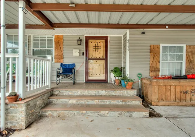 Photo 4 of Sale Pending at 4744 SE 26th Street, Oklahoma City, OK 73115 | MLS# 1252151 | Listing updated on 2026-10-05