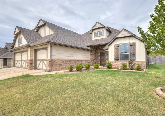 Photo 1 of Single family home for sale at 8817 Stark St, Arcadia, OK 73007 | MLS# 1252152 | Listing updated on 2026-10-03