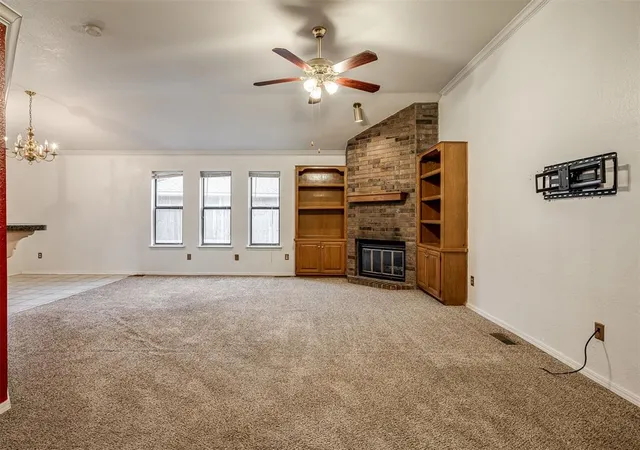 Photo 4 of Single family home for sale at 7804 NW 82nd Street, Oklahoma City, OK 73132 | MLS# 1252153 | Listing updated on 2026-10-06