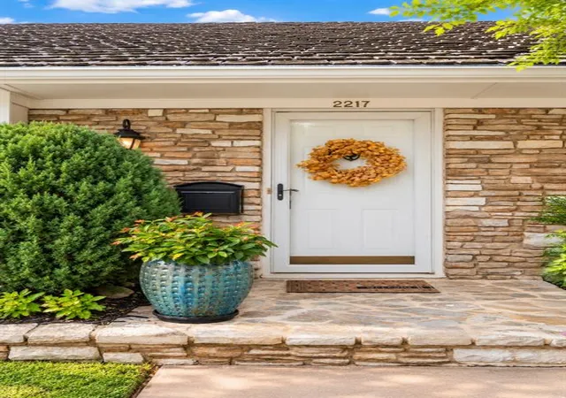 Photo 1 of Single family home for sale at 2217 NW 56th Terrace, Oklahoma City, OK 73112 | MLS# 1252156 | Listing updated on 2026-10-03