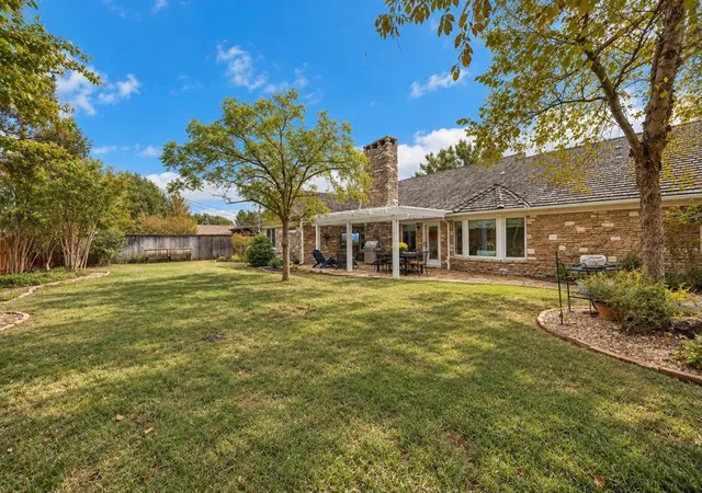 Photo 33 of Single family home for sale at 2217 NW 56th Terrace, Oklahoma City, OK 73112 | MLS# 1252156 | Listing updated on 2026-10-03