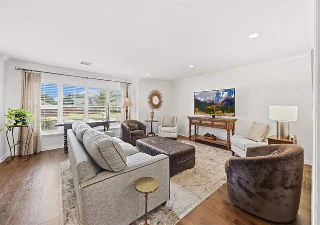 Photo 3 of Single family home for sale at 2217 NW 56th Terrace, Oklahoma City, OK 73112 | MLS# 1252156 | Listing updated on 2026-10-03