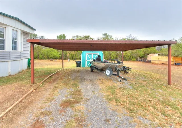 Photo 17 of Single family home for sale at 2112 County Rd 1247, Tuttle, OK 73089 | MLS# 1252158 | Listing updated on 2026-10-06