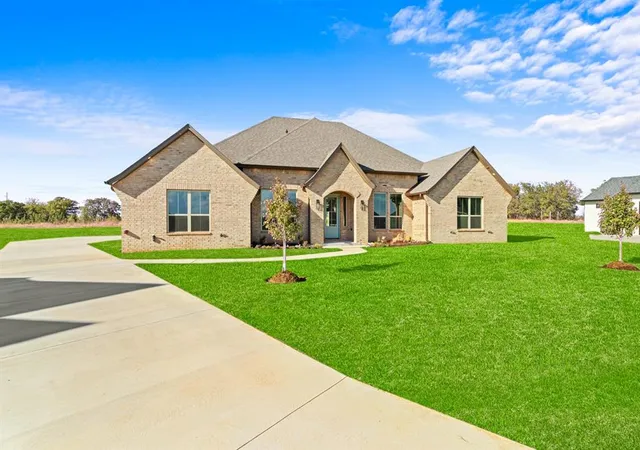 Photo 2 of Single family home for sale at 2401 Heathery Park, Oklahoma City, OK 73128 | MLS# 1252163 | Listing updated on 2026-10-03