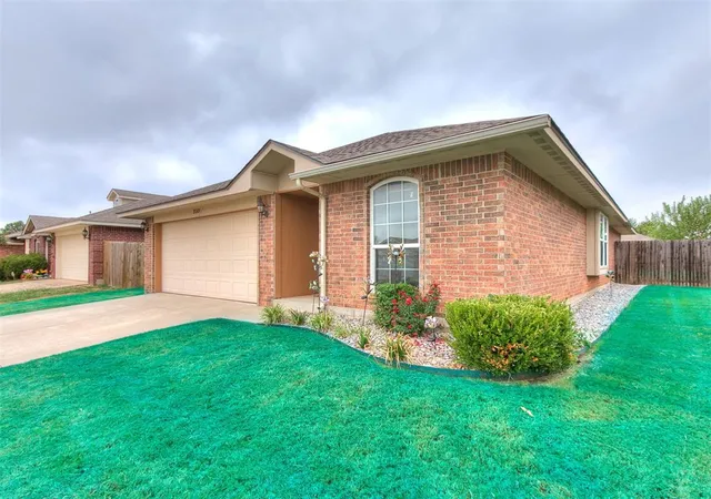 Photo 2 of Single family home for sale at 8001 Eagle Cir, Oklahoma City, OK 73135 | MLS# 1252165 | Listing updated on 2026-10-04