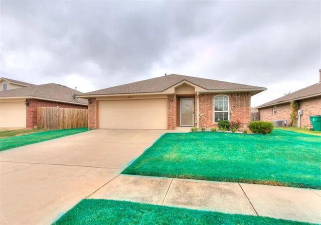 Photo 3 of Single family home for sale at 8001 Eagle Cir, Oklahoma City, OK 73135 | MLS# 1252165 | Listing updated on 2026-10-04