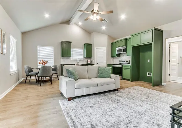 Photo 3 of Single family home for sale at 226 E Oklahoma Ave, Kingfisher, OK 73750 | MLS# 1252167 | Listing updated on 2026-10-03