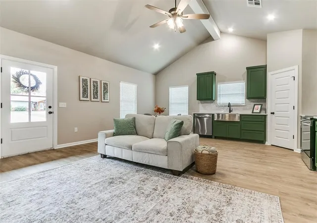 Photo 4 of Single family home for sale at 226 E Oklahoma Ave, Kingfisher, OK 73750 | MLS# 1252167 | Listing updated on 2026-10-03