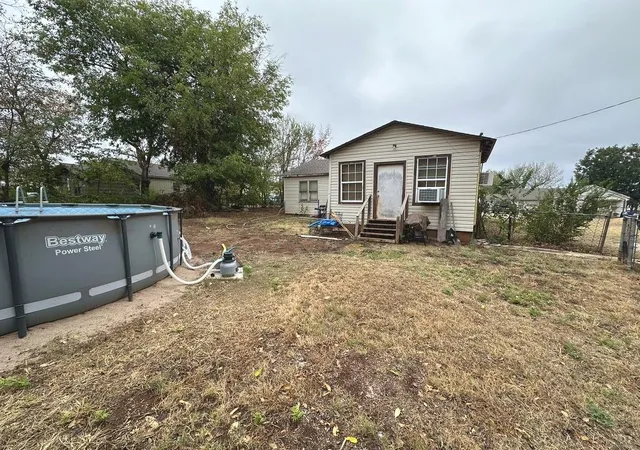 Photo 3 of Single family home for sale at 6012 S Pat Ave, Oklahoma City, OK 73149 | MLS# 1252169 | Listing updated on 2026-10-05