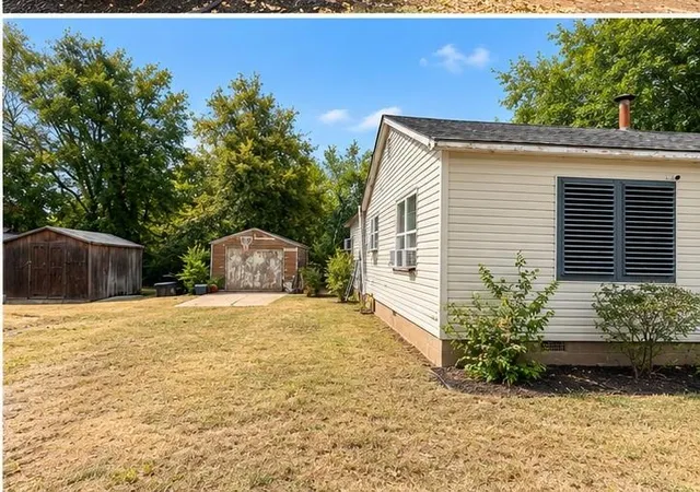 Photo 3 of Single family home for sale at 6012 S Pat Ave, Oklahoma City, OK 73149 | MLS# 1252169 | Listing updated on 2026-10-05