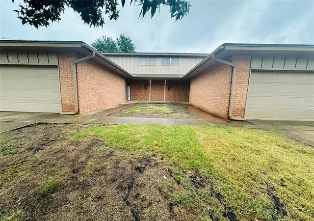 Photo 2 of Multi family home for sale at 9910 Mashburn Blvd, Oklahoma City, OK 73162 | MLS# 1252172 | Listing updated on 2026-10-06