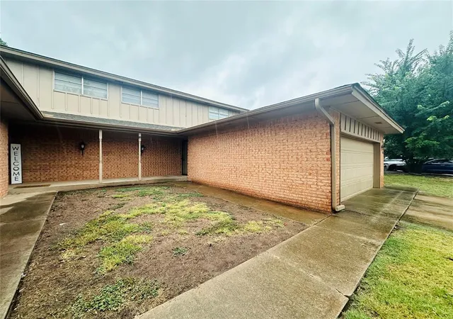 Photo 3 of Multi family home for sale at 9910 Mashburn Blvd, Oklahoma City, OK 73162 | MLS# 1252172 | Listing updated on 2026-10-06